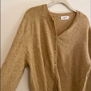 Carly Jean Los Angeles sweater